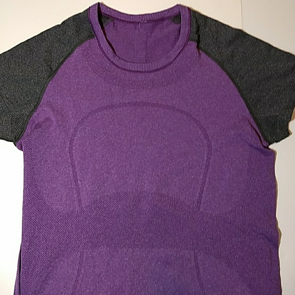 lululemon athletica Tops - Lululemon Swiftly Tech
